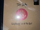 Tom Petty - Wildflowers & All The Rest (Deluxe Edition) NEW SEALED 7 LP VINYL