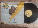 AC/DC High Voltage LP. US ORIG ATCO SD 36-142. 1976. Ex Vinyl
