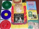 13th Floor Elevators – Live Evolution Lost 2014 Vinyl Box Set NM+ w/ Poster, Etc