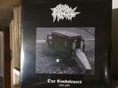 OLD FUNERAL our condolences 2 LP first press    varg vikernes death darkthrone