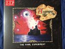 AYREON the Final Experiment 2 LP First Press on Vinyl Ltd Box Rare Edition