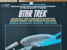 Star Trek (Music Adapted From Selected Episodes) (1985) VG+