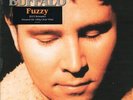GRANT LEE BUFFALO Fuzzy LP VINYL Europe Chrysalis 2023 2023 Remaster Pressed On