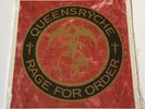 QUEENSRYCHE Rage For Order 1986 12