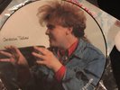 Cocteau Twins interview picture disc limited edition 12