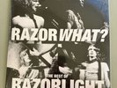 NEW Razorlight RAZORWHAT? The Best Of Razorlight [12