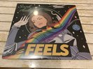 Snoh Aalegra - Feels Vinyl LP  Vinyl Rare Sealed
