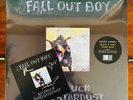 Fall Out Boy So Much (For) Stardust Dark Matter 12