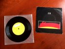 U2: Fire - Limited Edition Single Sided UK 7