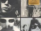 Swervedriver Ejector Seat Reservation 180G / SILVER-BLACK NEW OVP 2xVinyl LP