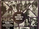 THE MOTOWN 7s BOX - 7 X RARE AND UNRELEASED COLLECTIBLE 45s  STILL SEALED VOL. 4