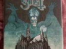 Ghost BC Opus Eponymous vinyl LP first black pressing