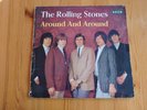 LP The Rolling Stones ‎– Around And Around BLK 16315-P