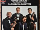 Beethoven The Late String Quartets / Alban Berg Quartet   EMI 4 x Vinyl Box Set