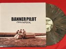Banner Pilot - Collapser Puke Color 12” Vinyl LP /330 Fat Wreck Chords