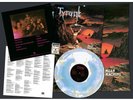 Tyrant Mean Machine LP Vinyl SODOM SLAYER HELLOWEEN OVERKILL celtic frost accept