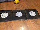 BRAND NEW OFFICIAL FRANK OCEAN 7” VINYLS: IN MY ROOM, CAYENDO, DEAR APRIL