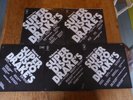 Super Disco Brakes 5 x Volumes US  1st Paul Winley Disco Jazz Funk 5x LP
