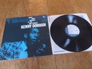 Kenny Dorham - 'Round About Midnight Cafe Bohemia France Blue Note BST 81524 LP
