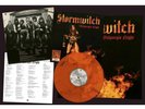 Stormwitch Walpurgis Night LP SLAYER iron maiden manowar mercyful fate METAL