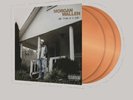 MORGAN WALLEN One Thing At A Time ORANGE WEBSTORE EXCLUSIVE 3LP D2C