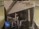Morgan Wallen - One Thing At A Time ORANGE ONLINE EXCLUSIVE Vinyl 3LP Free Ship