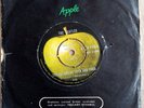 The Beatles Single aus Türkei 