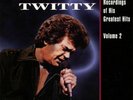Conway Twitty - The Final Recordings Of His Greatest Hits, Vol. 2