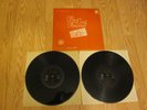 Elvis Presley The Last Farewell Live From Indy LP - 1977 Double Album