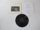 JOY DIVISION Closer FACTORY ORIGINAL A1 B1 OLD BLUE UK PRESSING VINYL LP FACT25