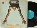 Funkadelic LP “Free Your Mind…”   Westbound 217   Gatefold   Psych Funk