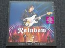 Memories in Rock: Live in Germany by Ritchie Blackmore's Rainbow  New & Sealed