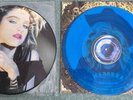 Madonna - Holiday 12” picture disc & Dont Tell Me 12” blue vinyl. Great Price