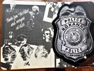 THE POLICE 