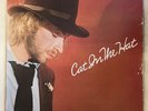 Bobby Caldwell - Cat In The Hat LP Album USA Import