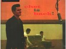 LP Chet Baker Sextet Chet Is Back  180GR. AUDIOPHILE VINYL NEW OVP Music On