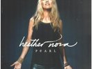 Heather Nova Pearl 180GR. NEW OVP Odyssey Music Network Vinyl LP