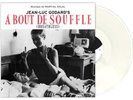 Martial Solal - A bout de souffle (Breathless) - Album Vinyle Blanc