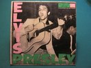 ELVIS PRESLEY First Album...RCA LPM-1254 Long Play Mono 1956 LP Record Album