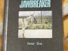 JAWBREAKER Dear You 2LPs 2003 Blackball Records Bonus Tracks