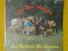 1976-LOS CADETES DE LINARES-Los Dos Amigos 12