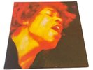 Electric Ladyland By Jimi Hendrix 2-LP Vinyl 1979 Pressing