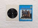 COUNTRY JOE AND THE FISH Hip Pocket Record Flexi Disc 45 Single RARE PHILCO FORD