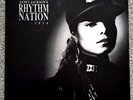 Janet Jackson - Rhythm Nation 1814 - LP 12