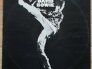 David Bowie LP disque vinyle rare 1971 RCA/Philips # Ziggy Stardust BOWIE