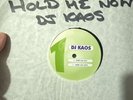 Dj Kaos, Hold Me Now, 12”, Ravin Mad Vol 1, Happy Hardcore