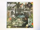 Disrupt Unrest Vinyl reissue Relapse 2015 