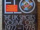ELO Electric Light Orchesta The UK 7