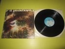 PINK FLOYD-A SAUCERFUL OF SECRETS- EMI 3C 062-04190 VG++/EX 1ST. 1971 ITALIA