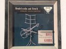 Mendelssohn And Bruch Violin Concertos Decca 1958 London Symphony Vinyl ED1